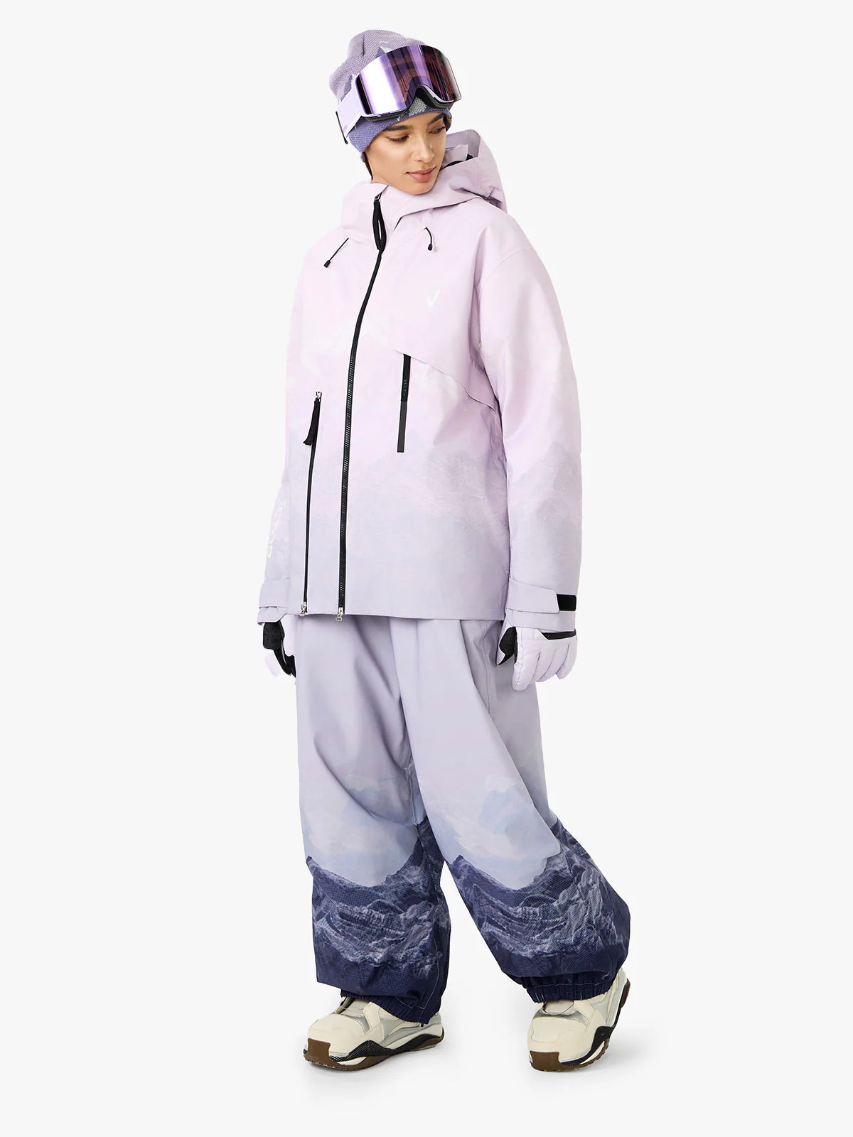 Vector AltaX 3L Insulated Pants - Image 17