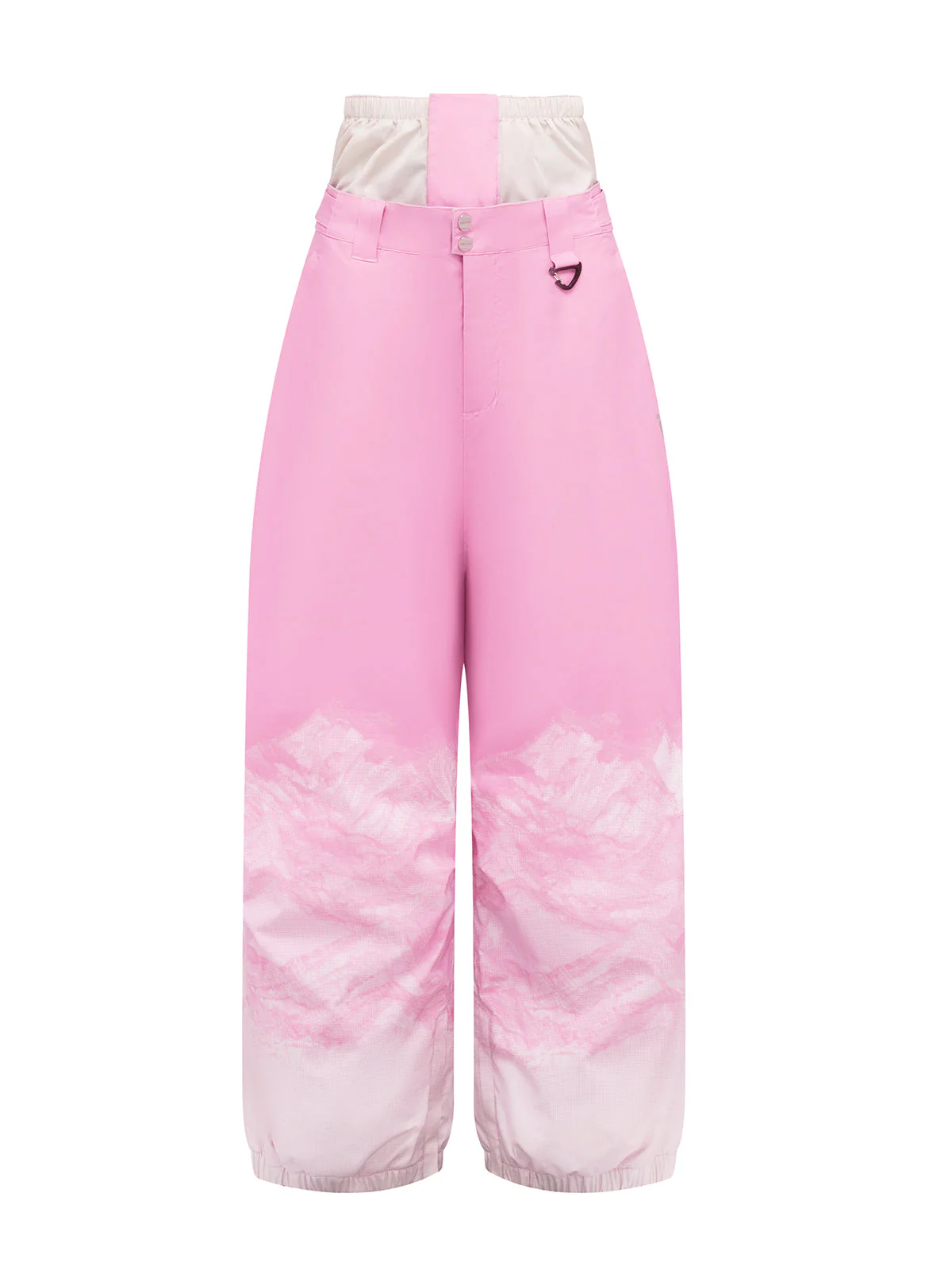 Vector AltaX 3L Insulated Pants - Image 8