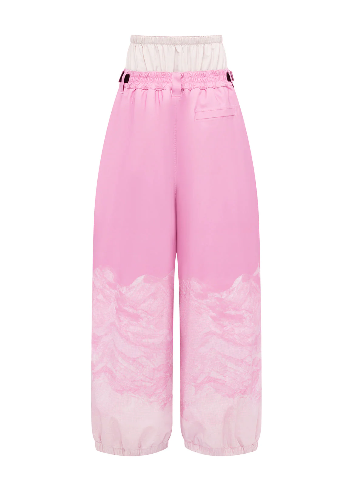 Vector AltaX 3L Insulated Pants - Image 9