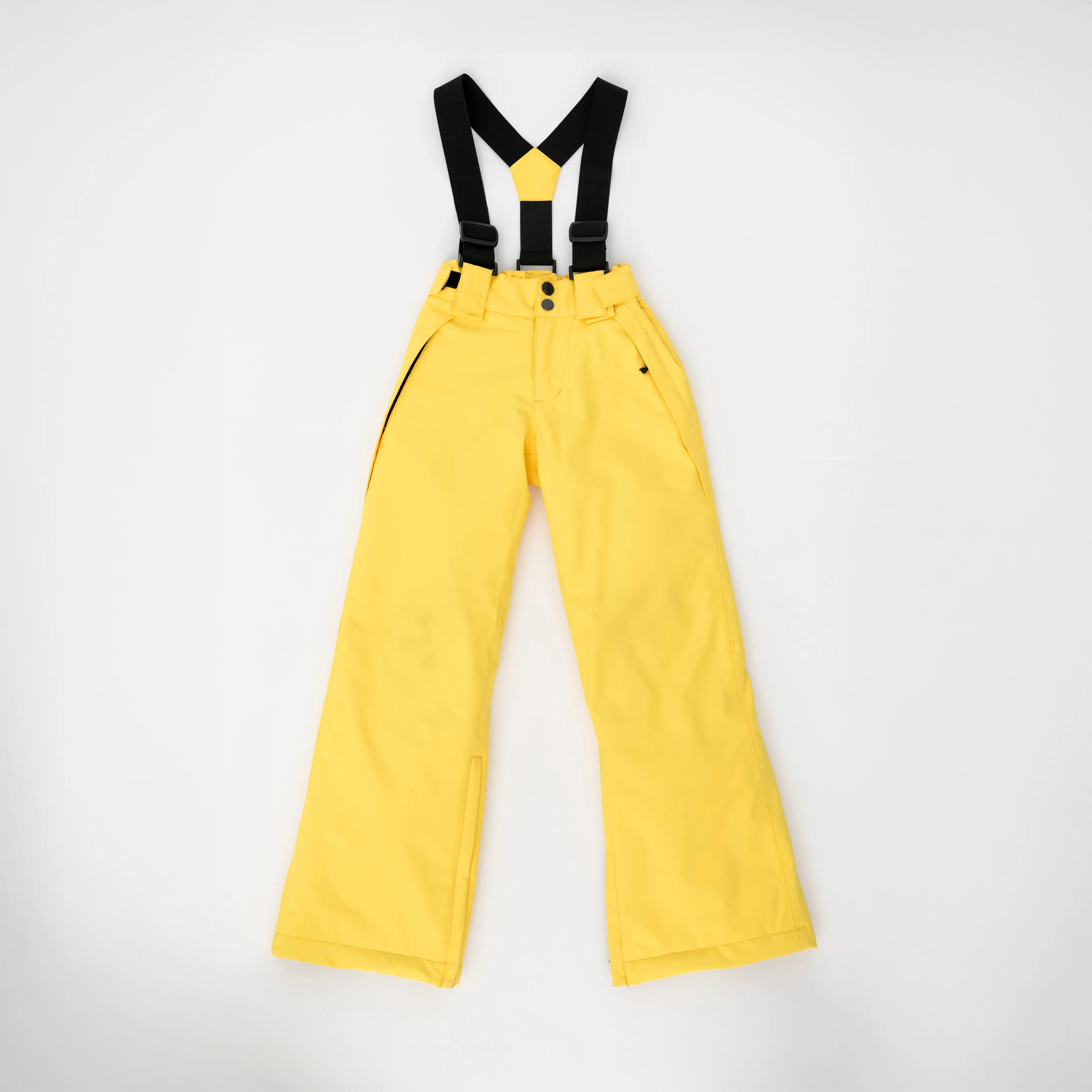 Vector Kids' Graffiti Bib Pants - Image 13