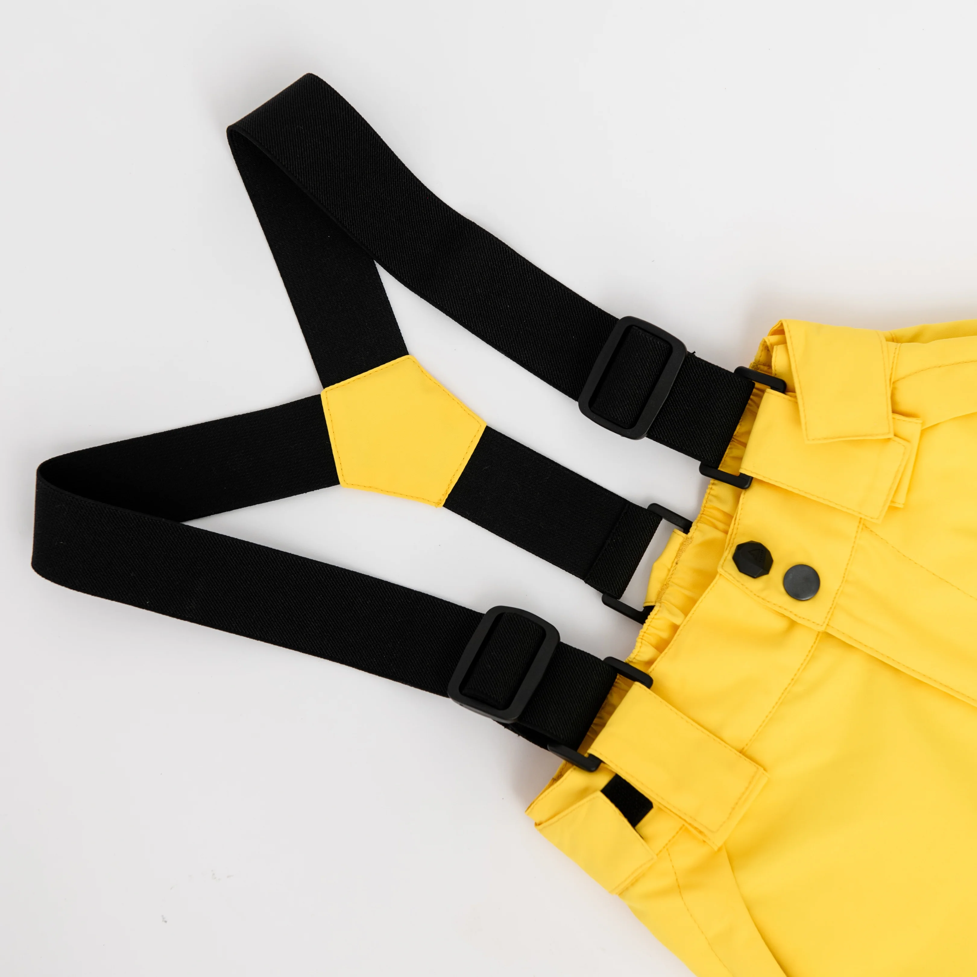 Vector Kids' Graffiti Bib Pants - Image 14
