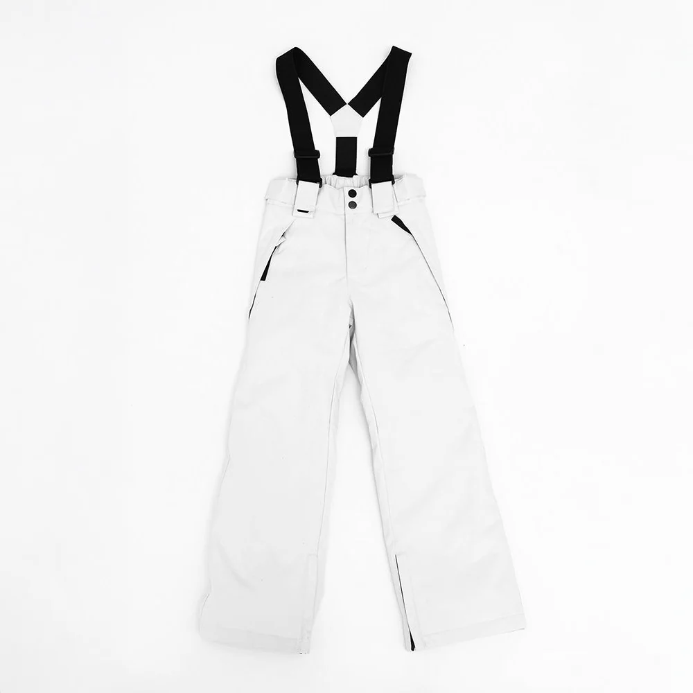 Vector Kids' Graffiti Bib Pants - Image 2
