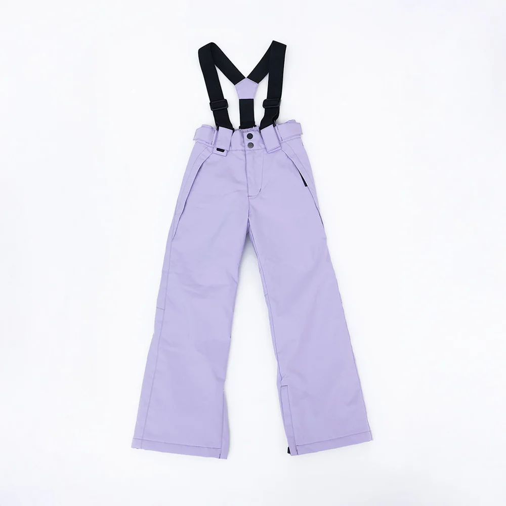 Vector Kids' Graffiti Bib Pants - Image 4