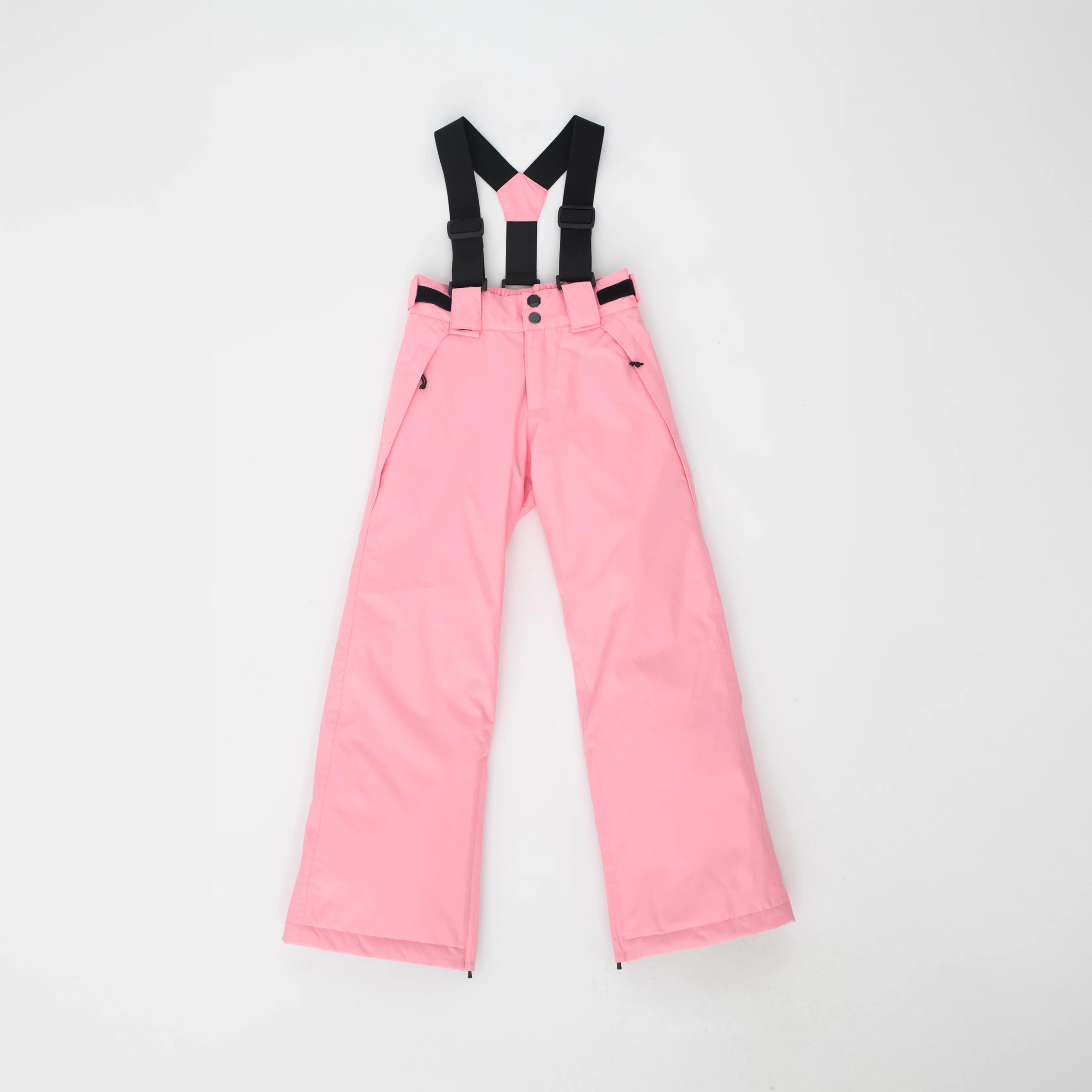 Vector Kids' Graffiti Bib Pants - Image 7