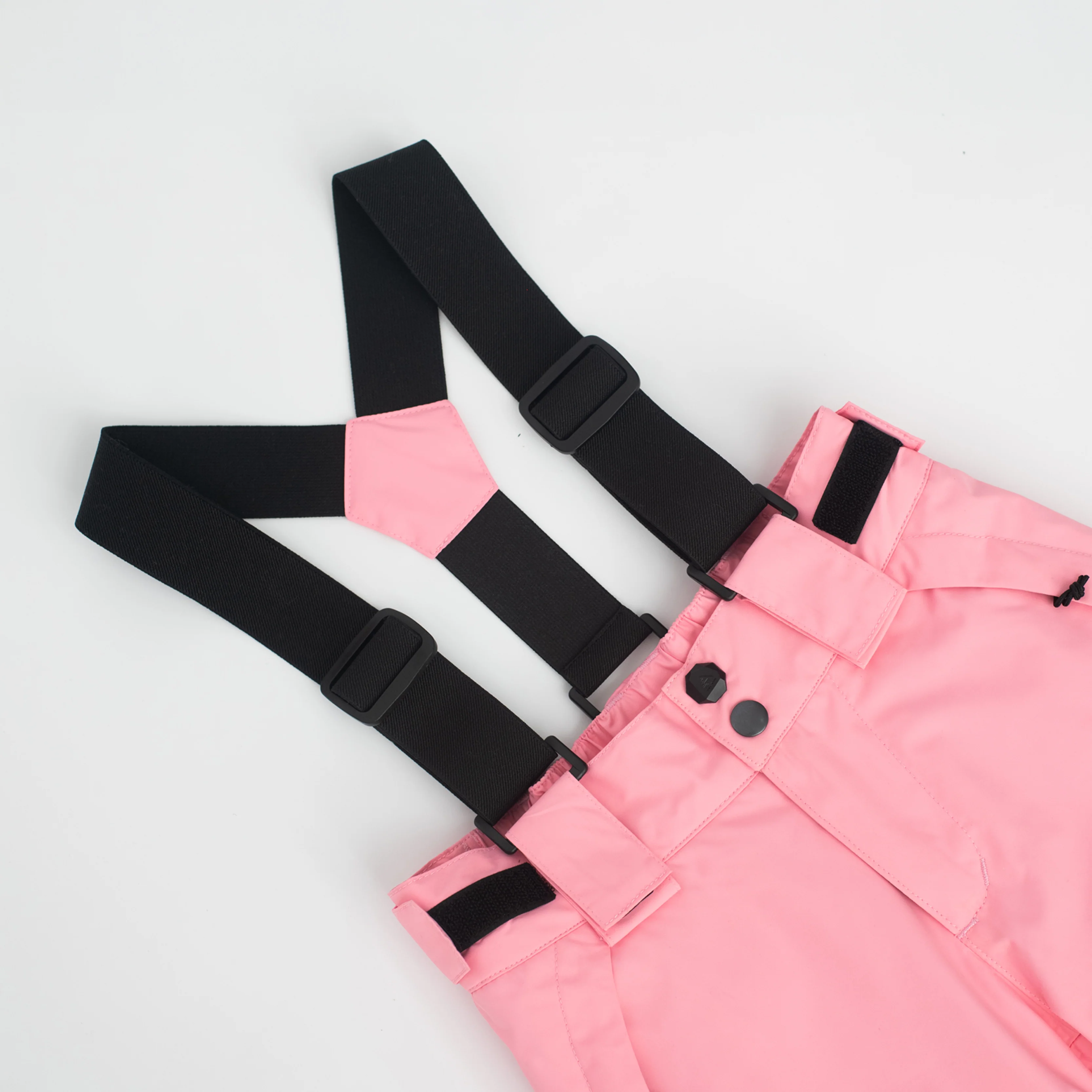 Vector Kids' Graffiti Bib Pants - Image 9