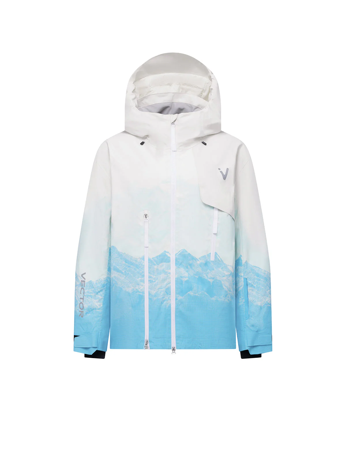 Vector AltaX 3L PrimaLoft Insulated Jacket - Image 13