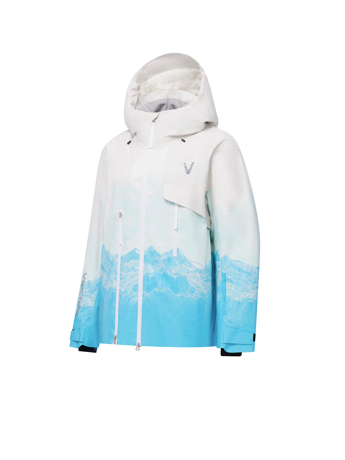 Vector AltaX 3L PrimaLoft Insulated Jacket - Image 14