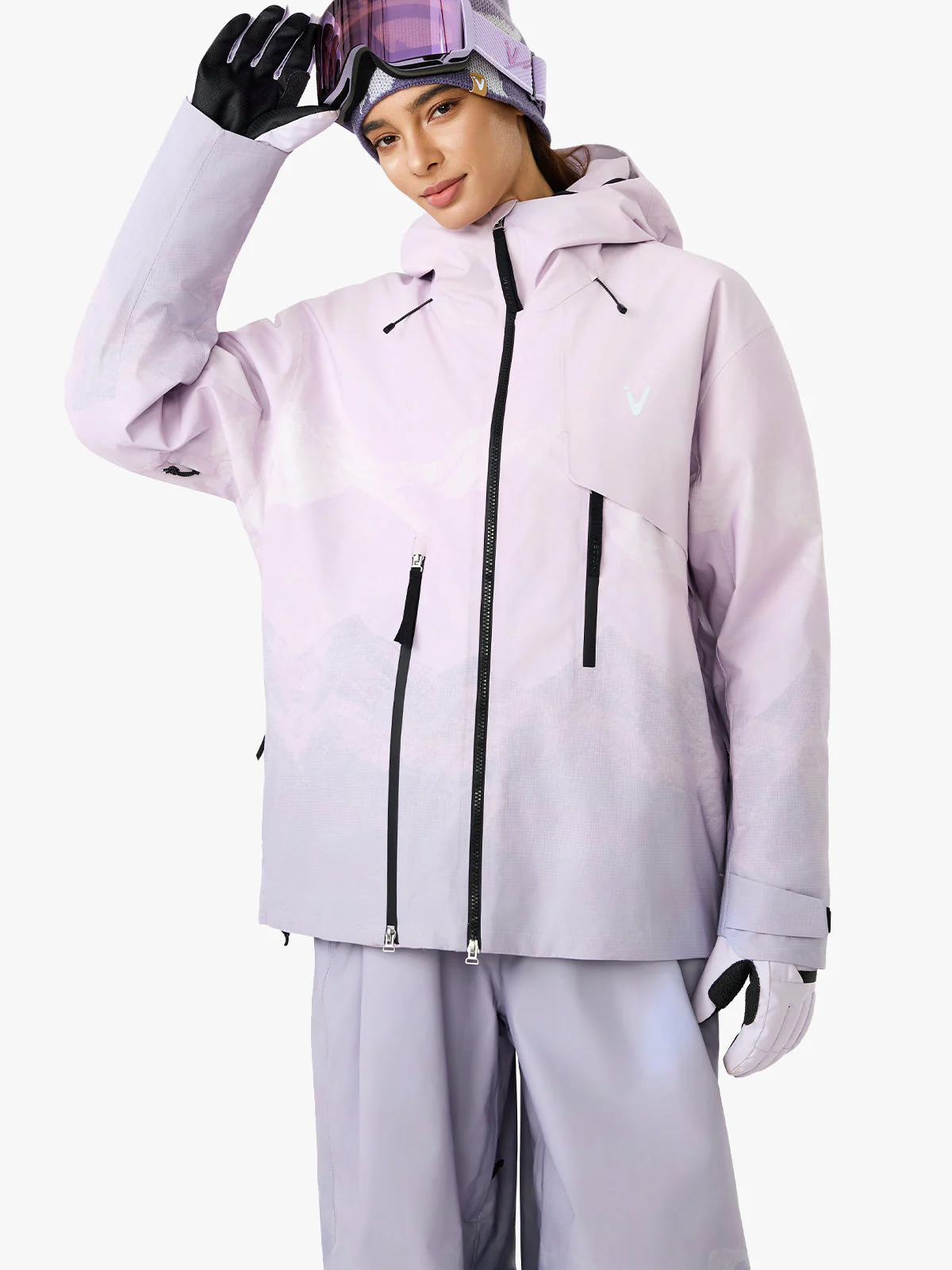 Vector AltaX 3L PrimaLoft Insulated Jacket - Image 16