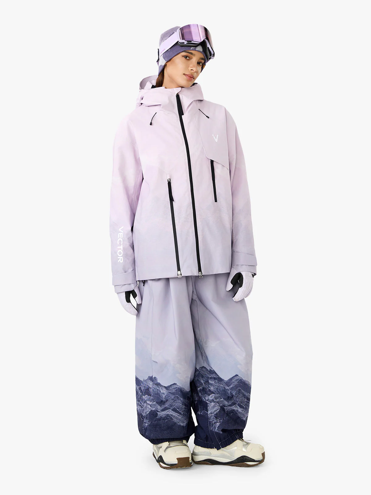 Vector AltaX 3L PrimaLoft Insulated Jacket - Image 19