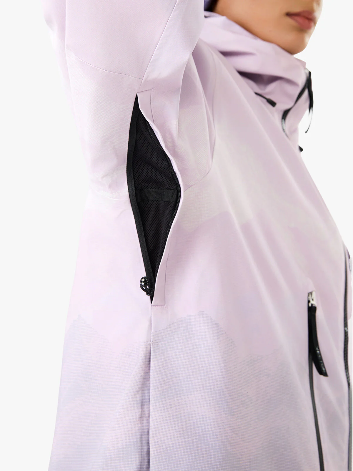 Vector AltaX 3L PrimaLoft Insulated Jacket - Image 22