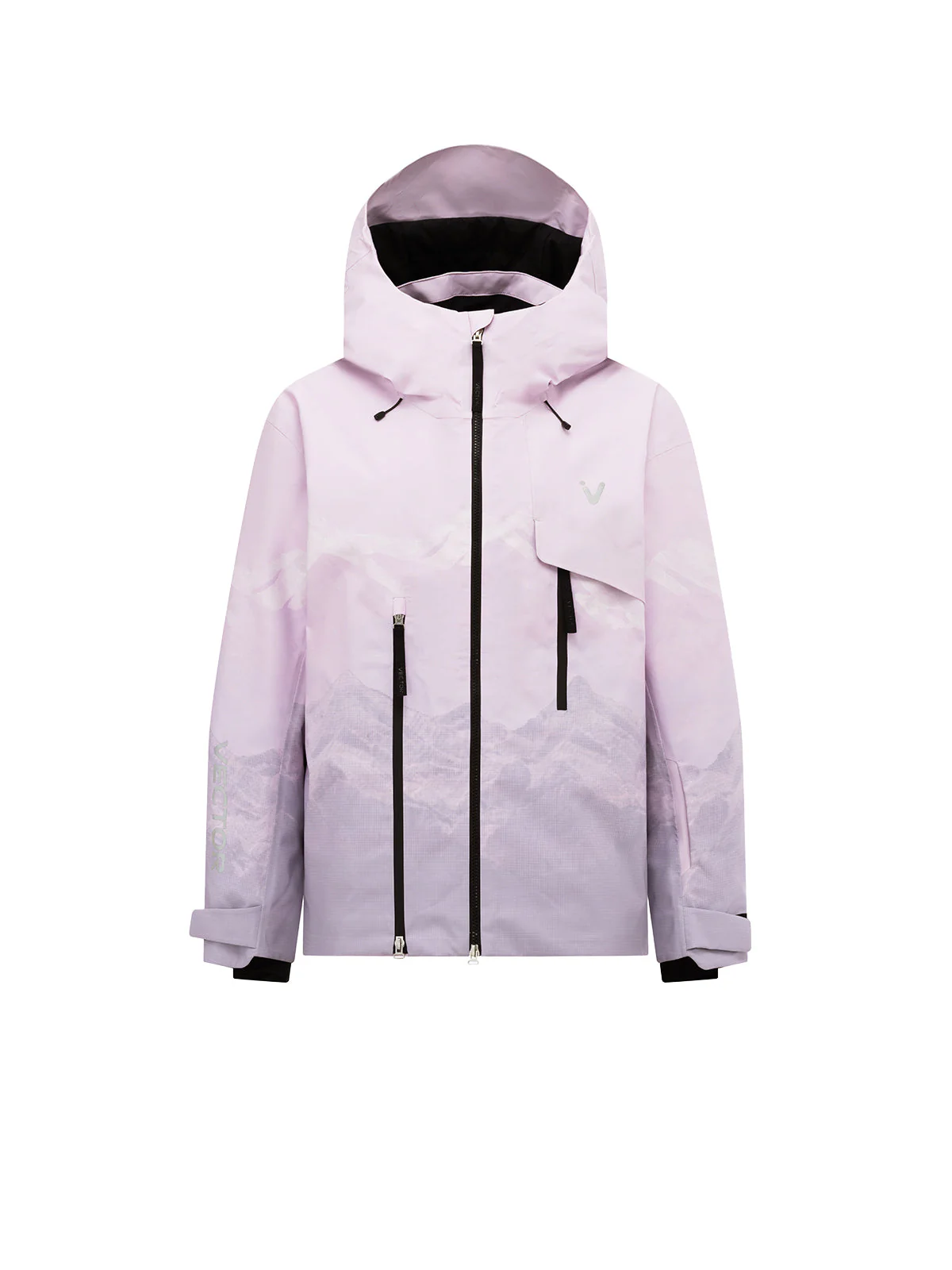 Vector AltaX 3L PrimaLoft Insulated Jacket - Image 25