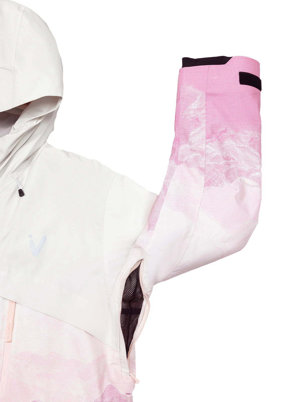Vector AltaX 3L PrimaLoft Insulated Jacket - Image 7
