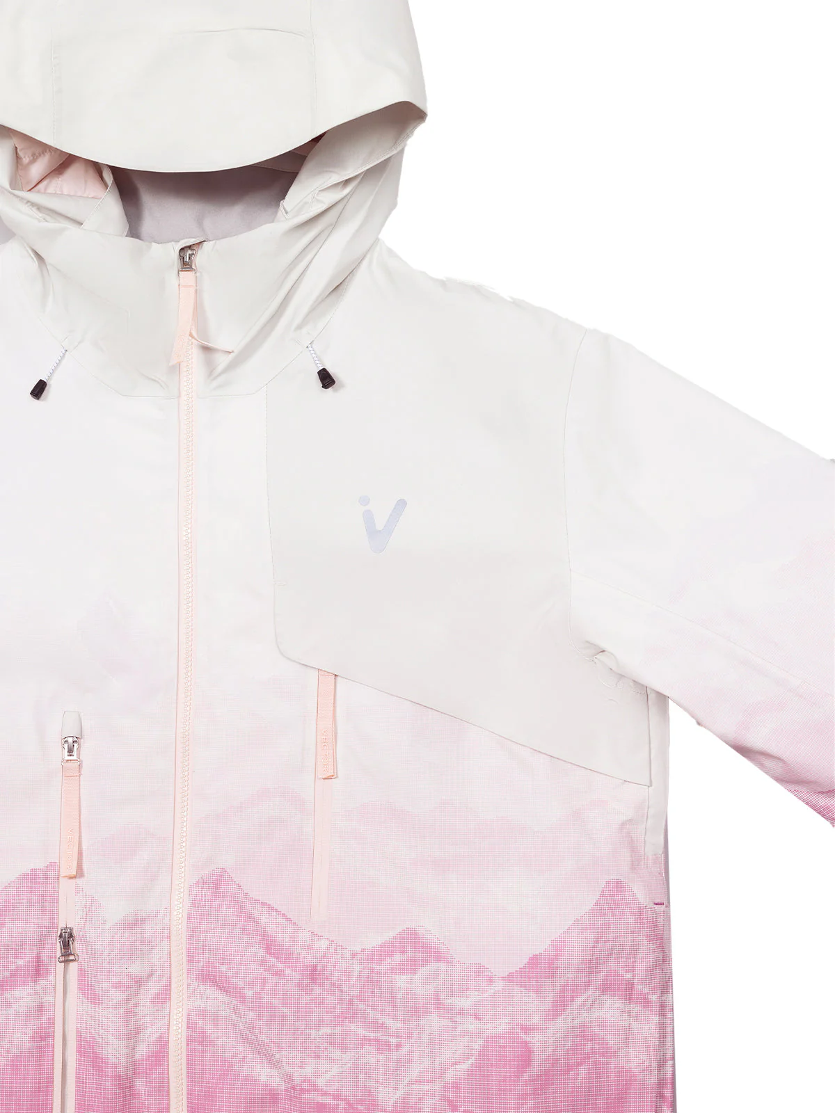 Vector AltaX 3L PrimaLoft Insulated Jacket - Image 8