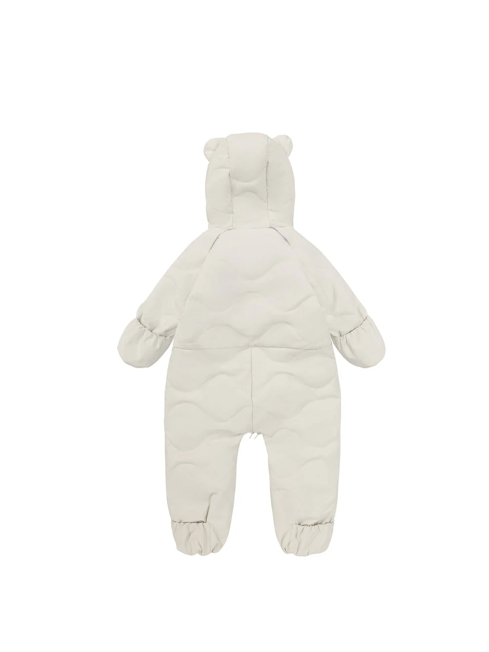 Vector Toddlers' Cubbie One Piece Snowsuit - Children's - Image 3