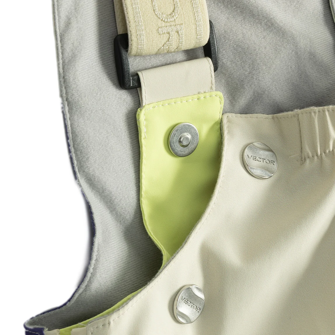 Vector Toy Story Kids' Snowpark Detachable Pocket Bib Pants - Image 6