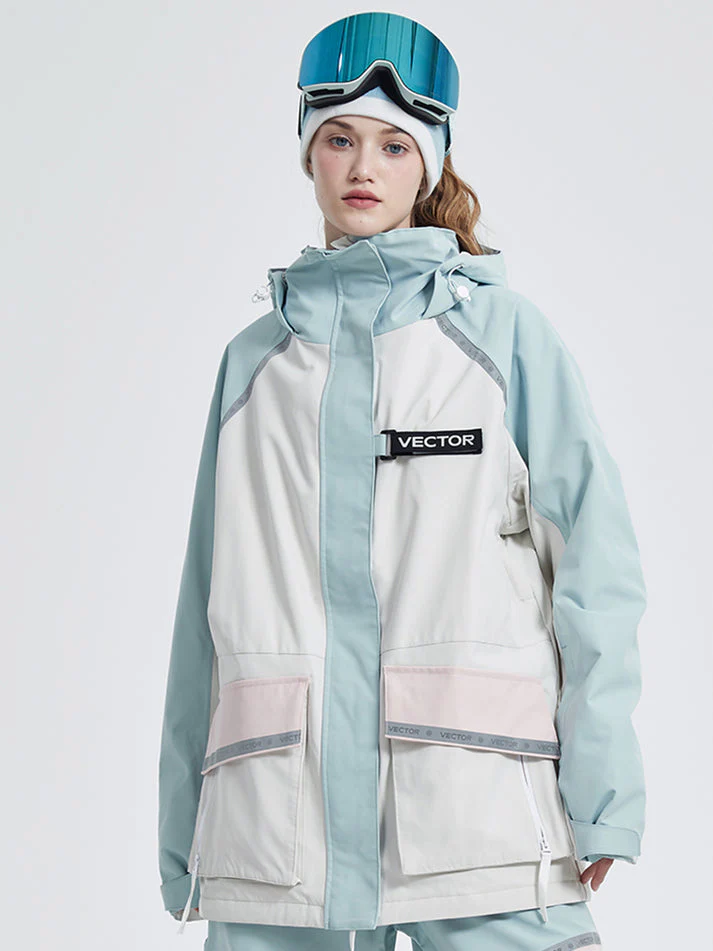 Vector Glow Classic 2L Snow Jacket - Women's - Image 2