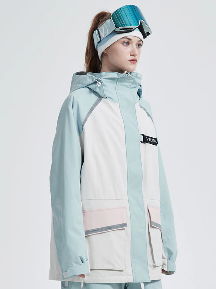 Vector Glow Classic 2L Snow Jacket - Women's - Image 3