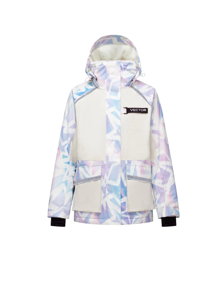 Vector Glow Classic 2L Snow Jacket - Women's - Image 4