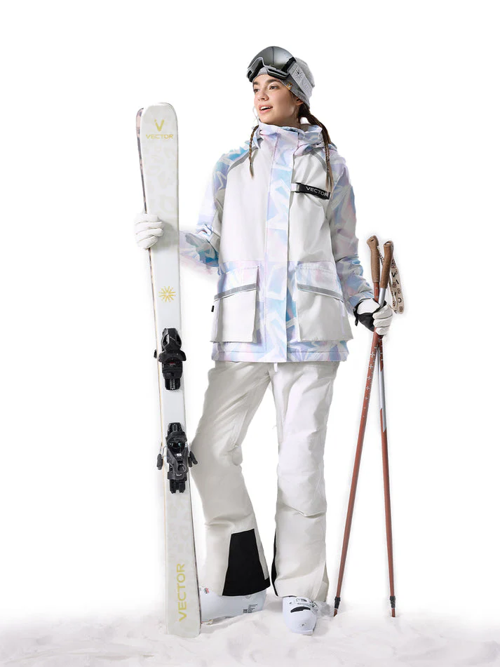 Vector Glow Classic 2L Snow Jacket - Women's - Image 5