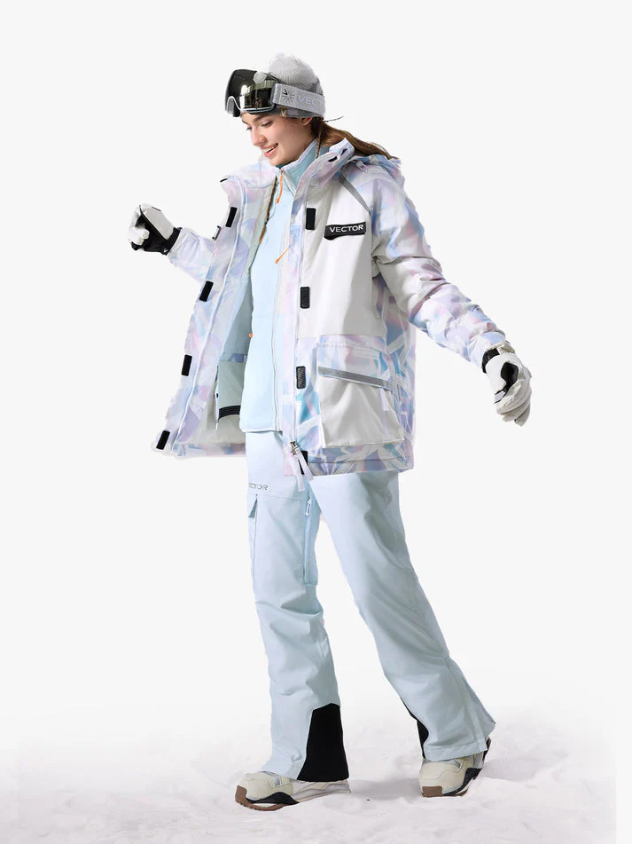 Vector Glow Classic 2L Snow Jacket - Women's - Image 6