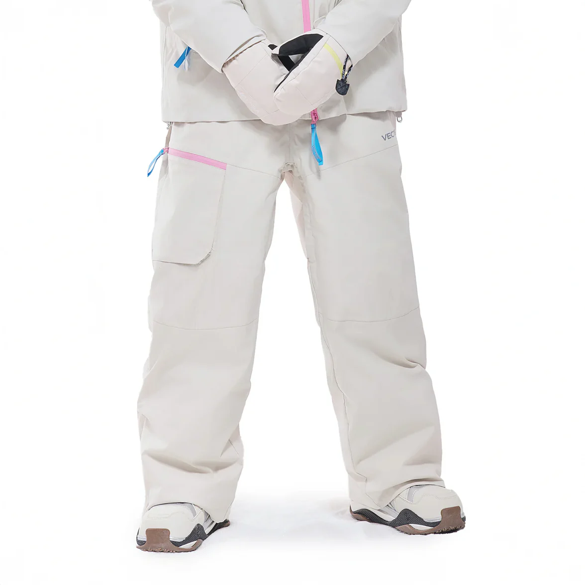 Vector Voyager 2L Knee-Padded Pants - Unisex