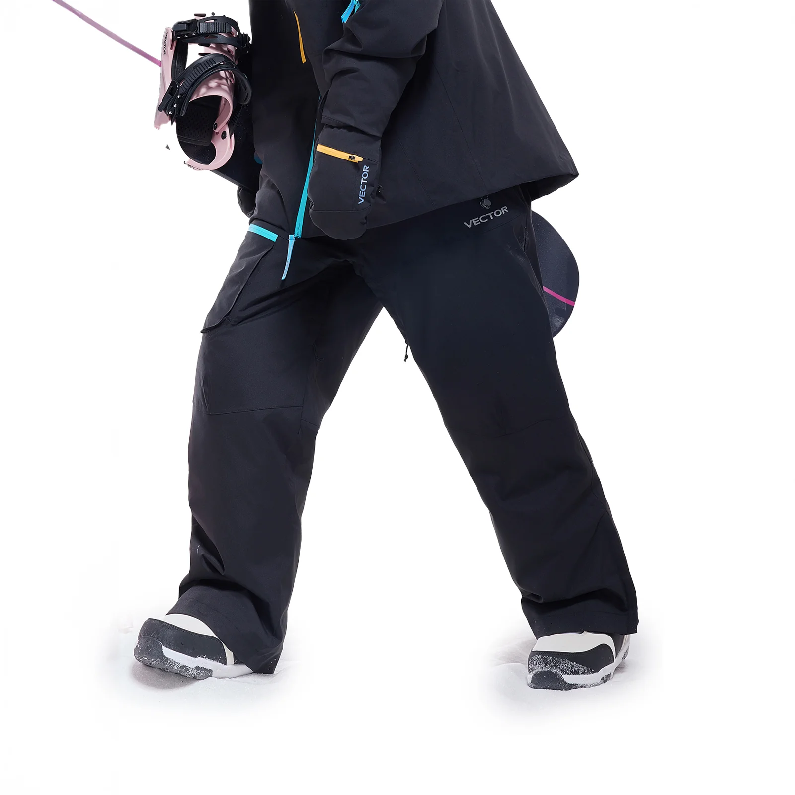 Vector Voyager 2L Knee-Padded Pants - Unisex - Image 10