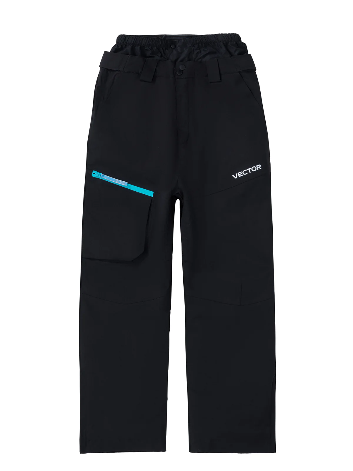 Vector Voyager 2L Knee-Padded Pants - Unisex - Image 11