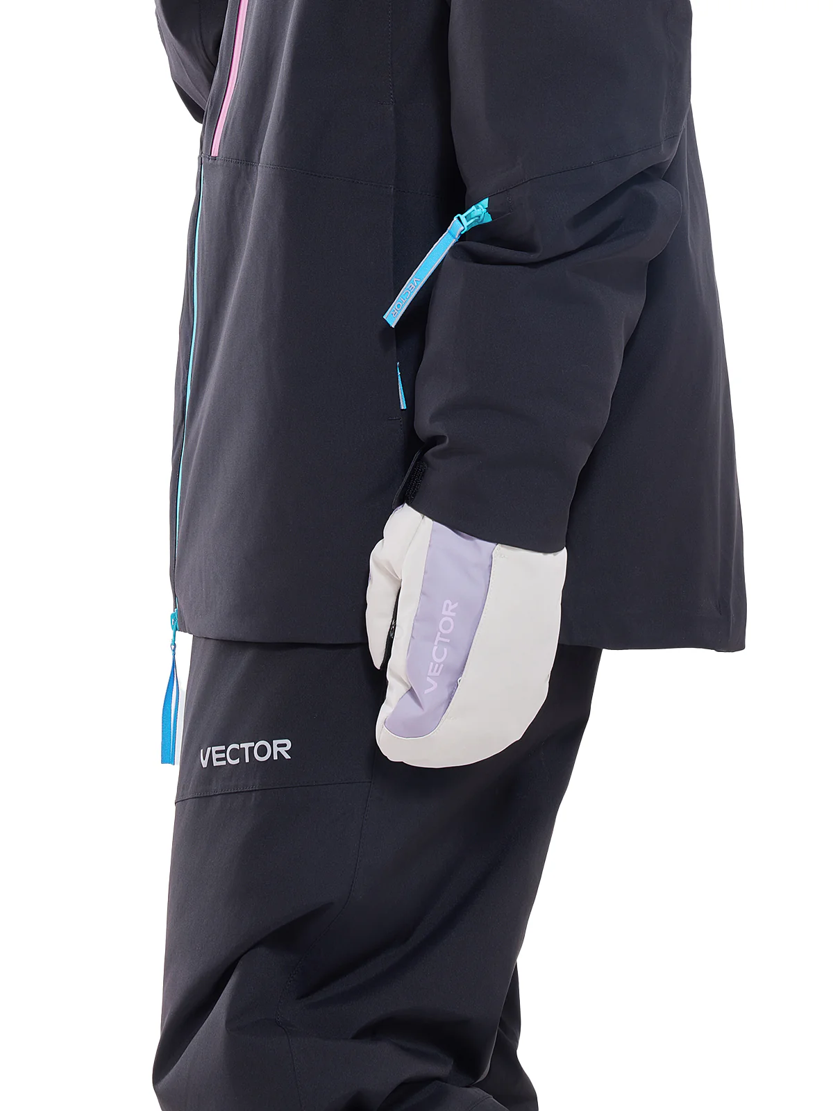 Vector Voyager 2L Knee-Padded Pants - Unisex - Image 17