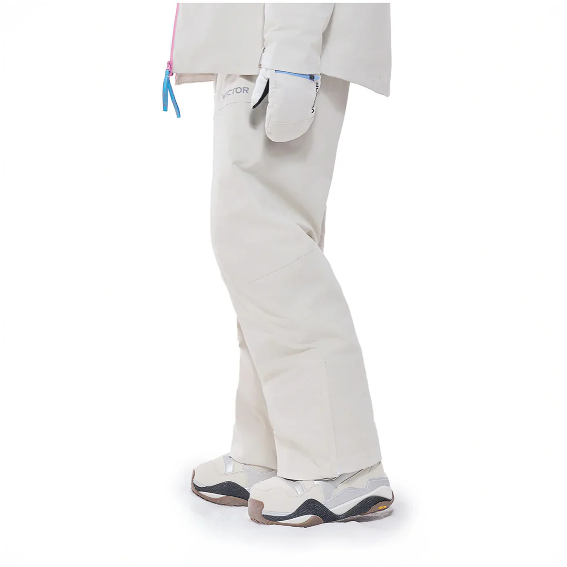 Vector Voyager 2L Knee-Padded Pants - Unisex - Image 2