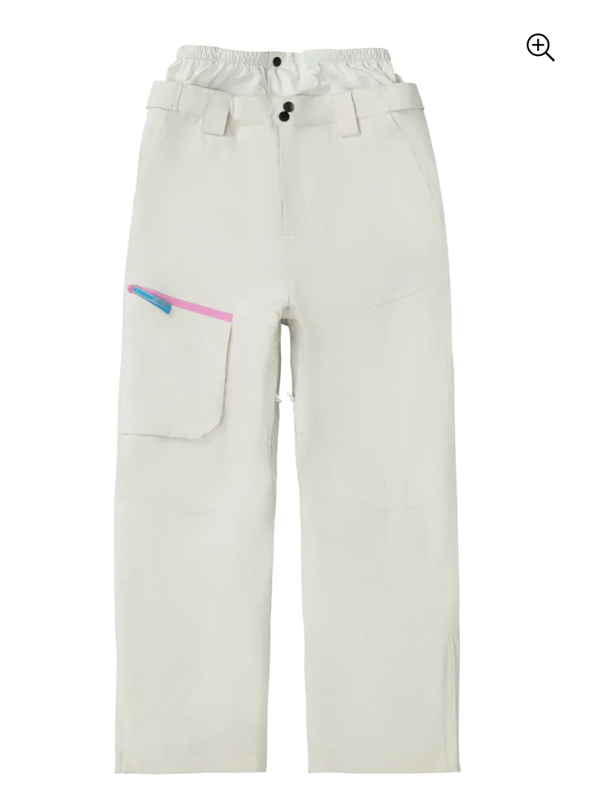 Vector Voyager 2L Knee-Padded Pants - Unisex - Image 3