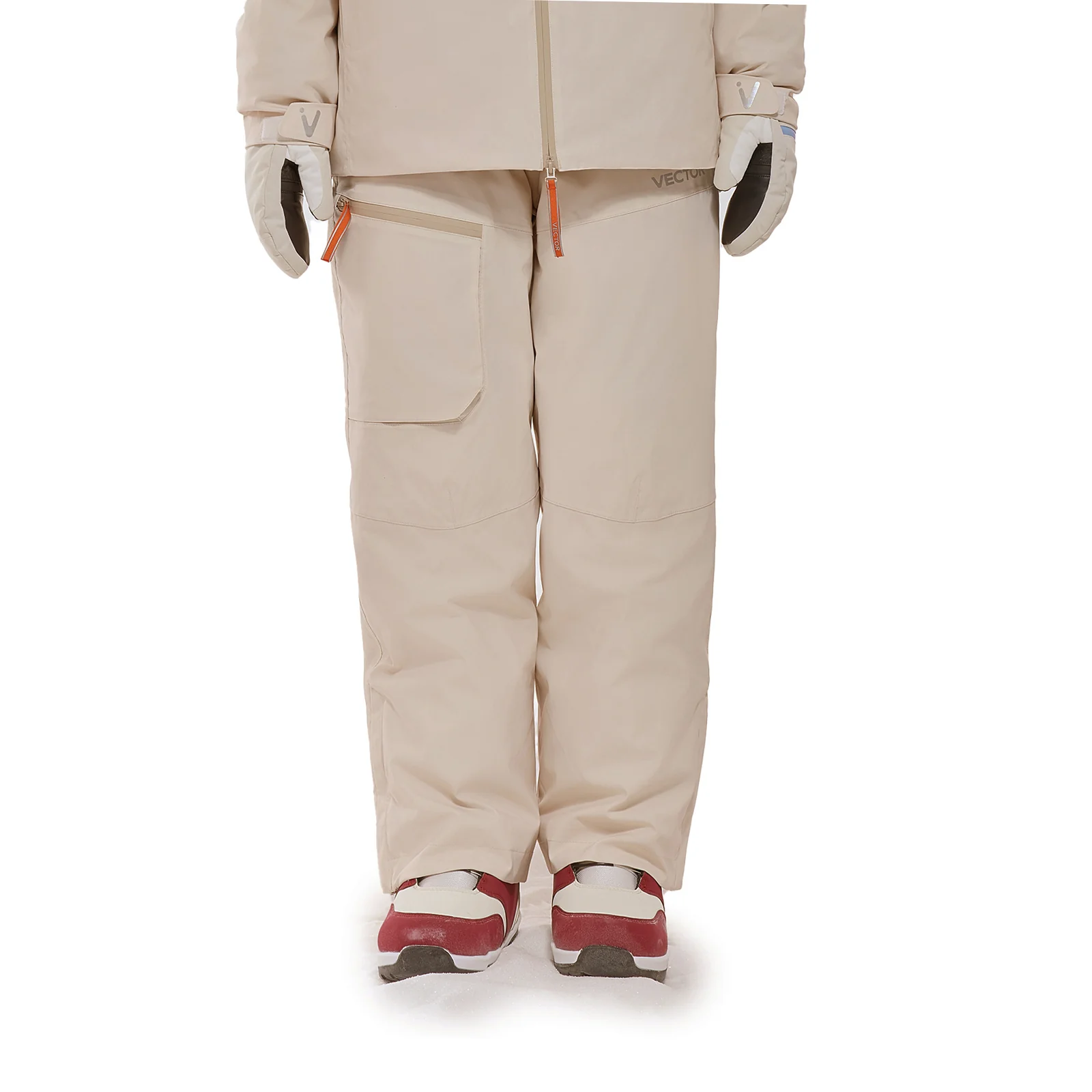 Vector Voyager 2L Knee-Padded Pants - Unisex - Image 35