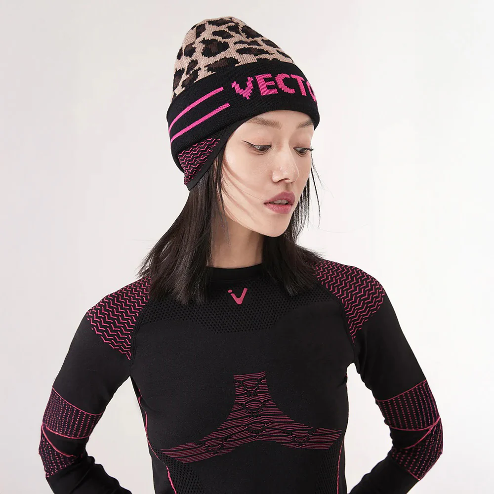 Vector Pastel Seamless Base Layer - Women's - Image 6