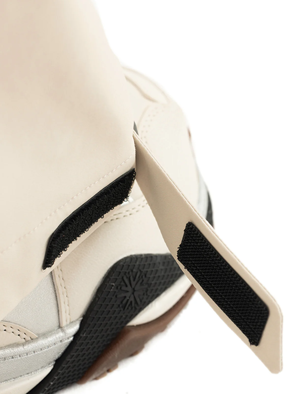 Vector Yellow 3L Snowpark Side Bag Pants - Unisex - Image 4