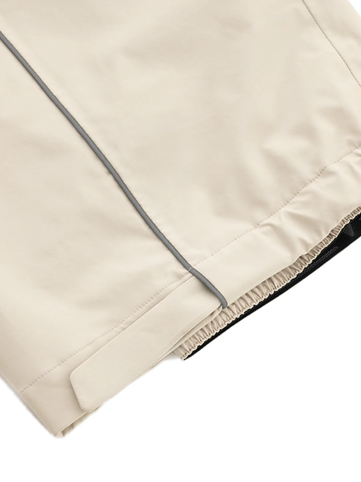 Vector Yellow 3L Snowpark Side Bag Pants - Unisex - Image 9