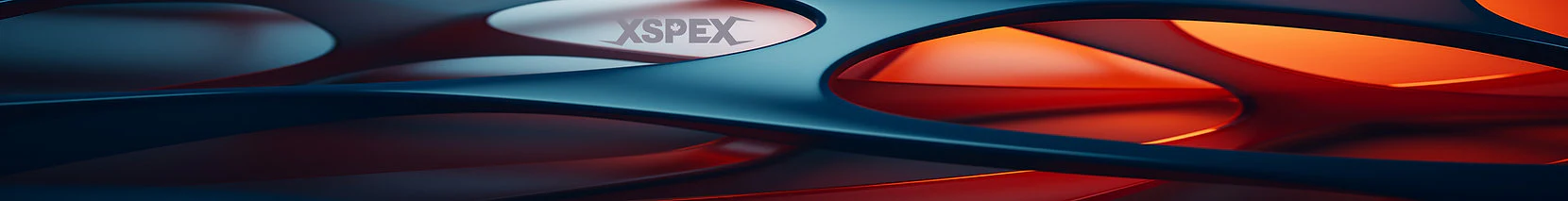 XSPEX FURY 2 - Lava Lamp - Image 3