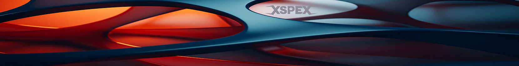 XSPEX FURY 2 - Lava Lamp - Image 4