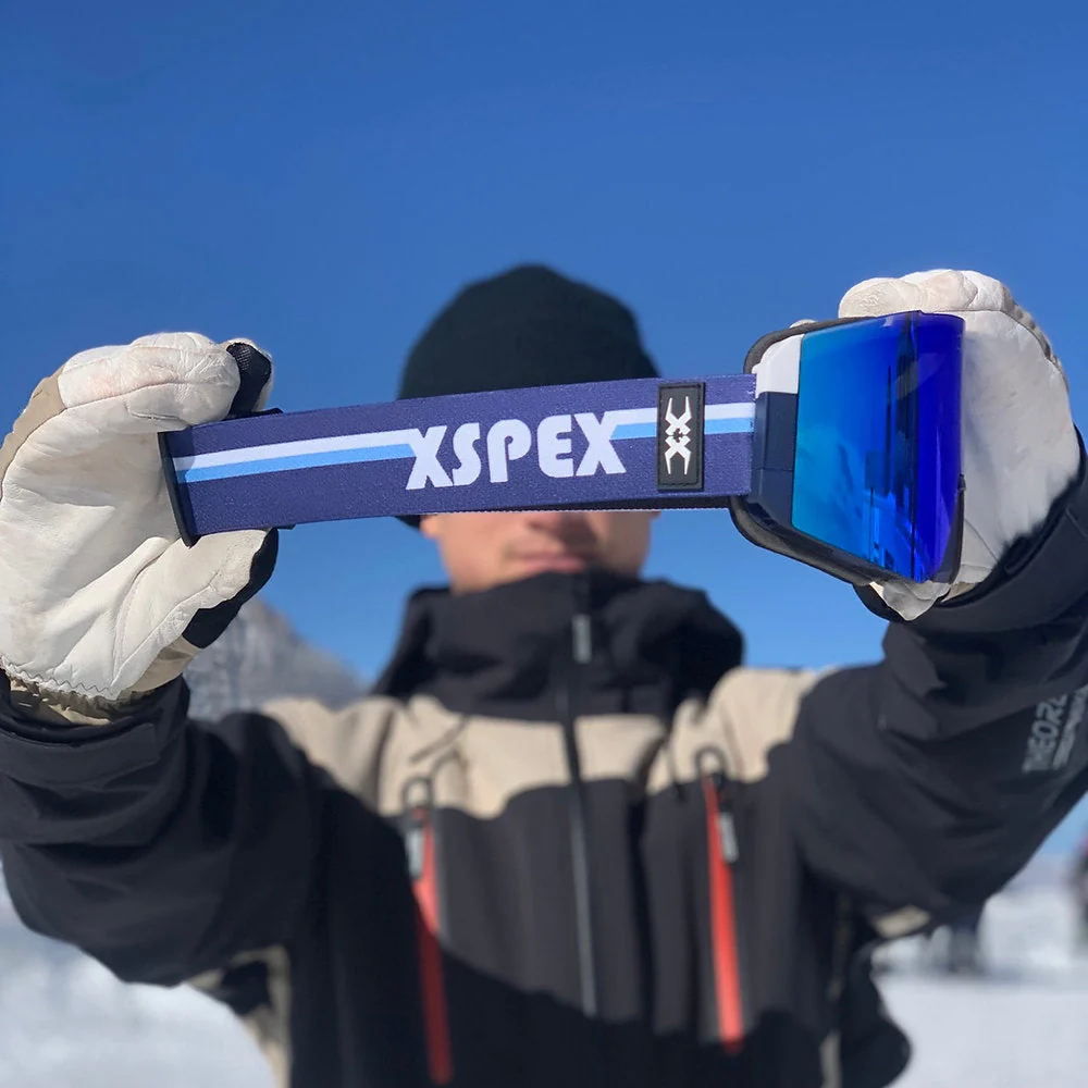 XSPEX Havoc Goggles - Image 4