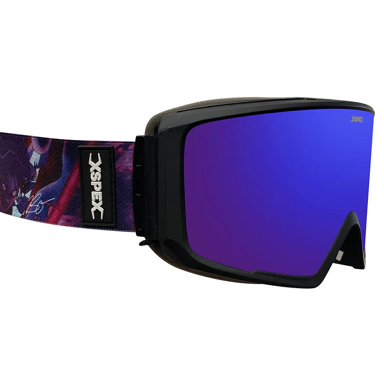 XSPEX Oldham Edition - Recon - Image 3