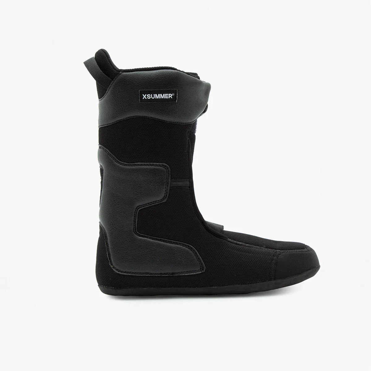 Xsummer Night Storm Snowboard Boots Man - Image 3