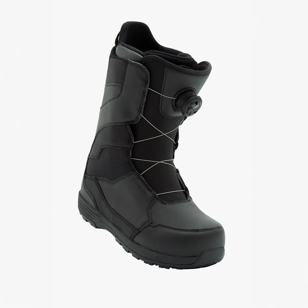 Xsummer Night Storm Snowboard Boots Man - Image 4