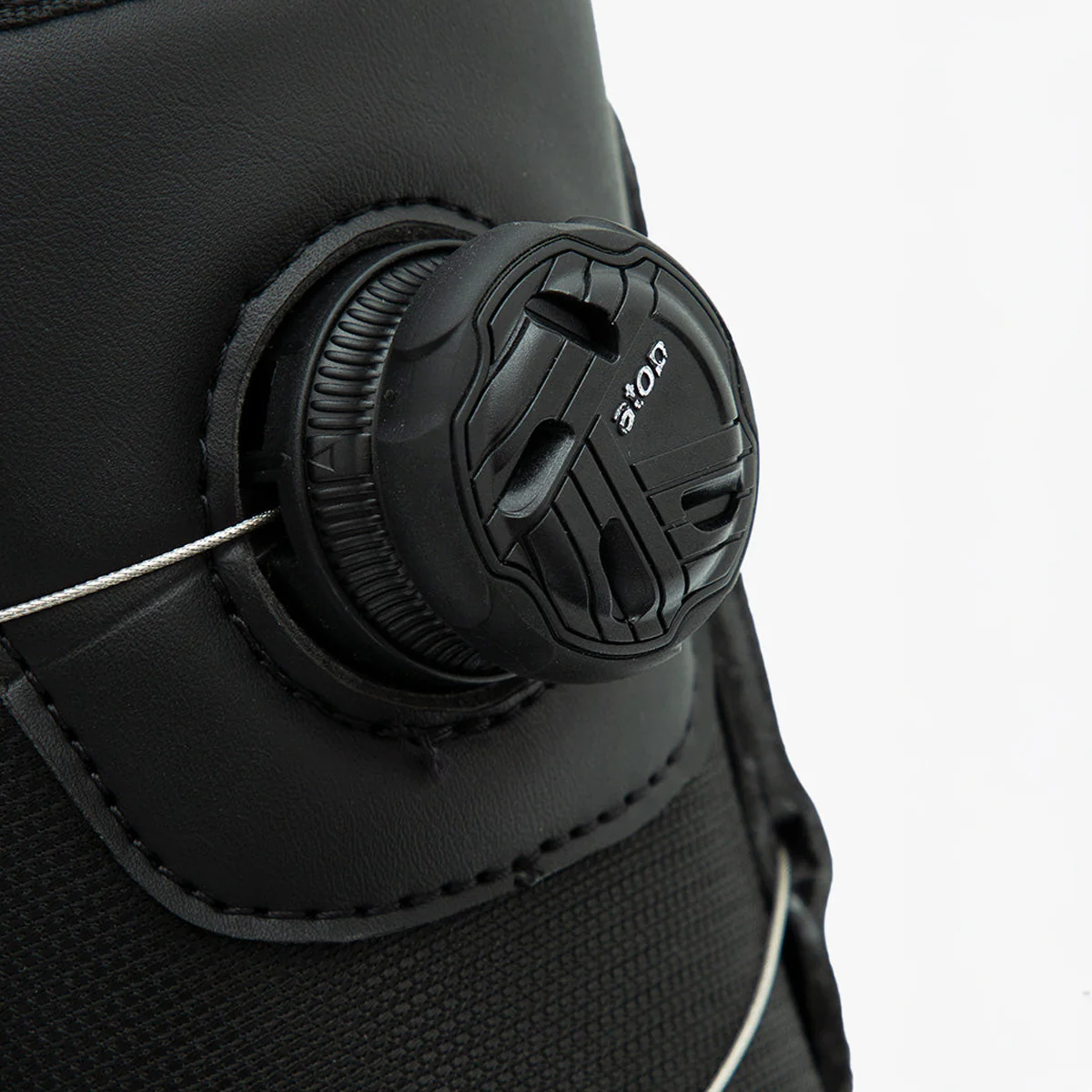Xsummer Night Storm Snowboard Boots Man - Image 5