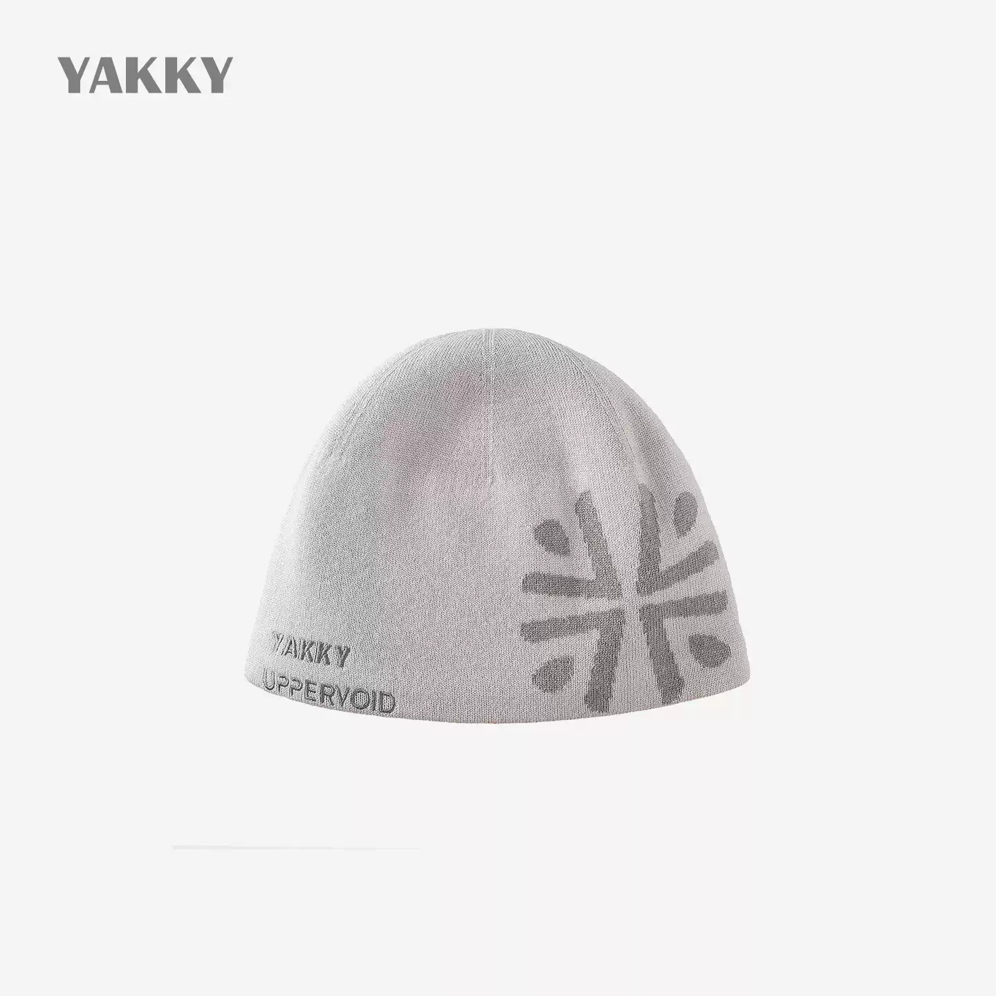 YAKKY Merino Wool Knit Beanie - Unisex - Image 3