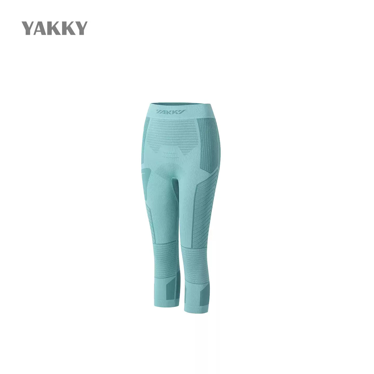 YAKKY Quick-Dry Pants- Women's - Image 2