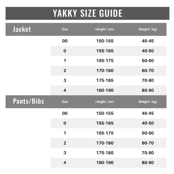 YAKKY Quick-Dry Base Layer - Women's - Image 3