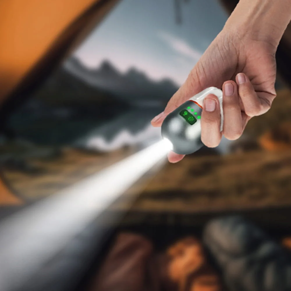 Yemao Camping Lamp YM-B81 - Image 3