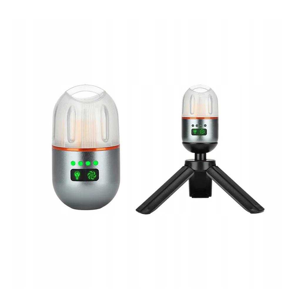 Yemao Camping Lamp YM-B81 - Image 7