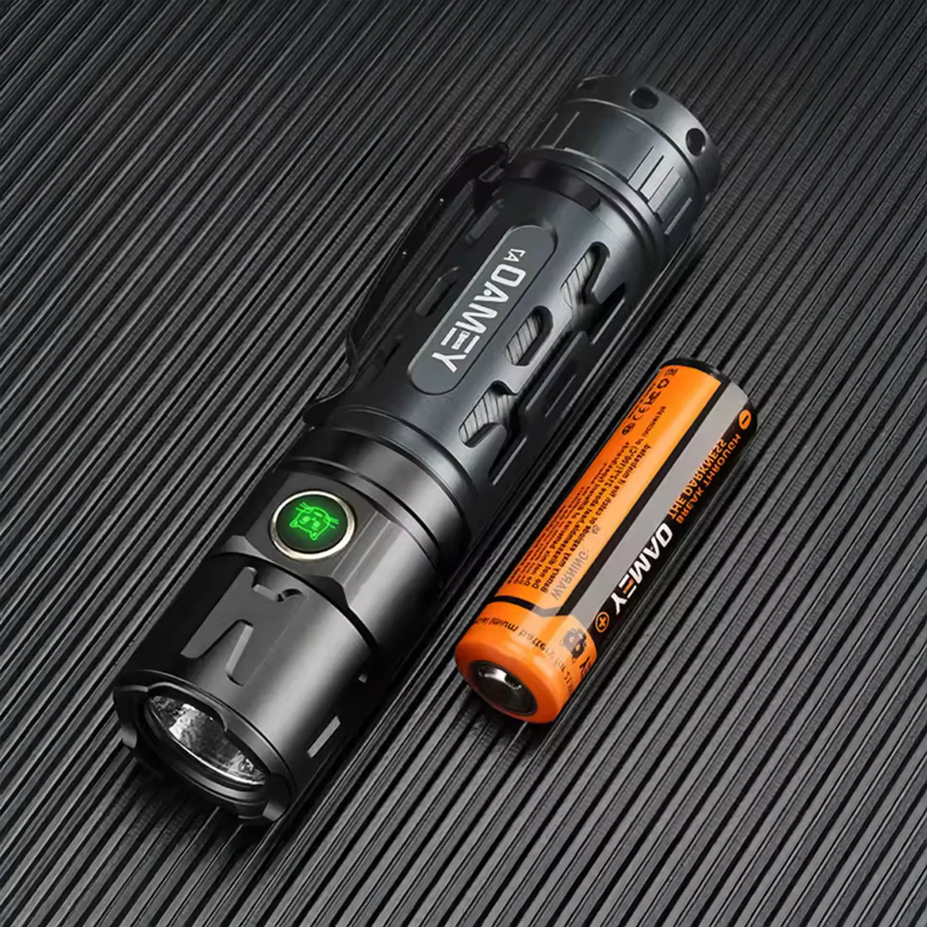 Yemao High Power Powerful Light - Image 2
