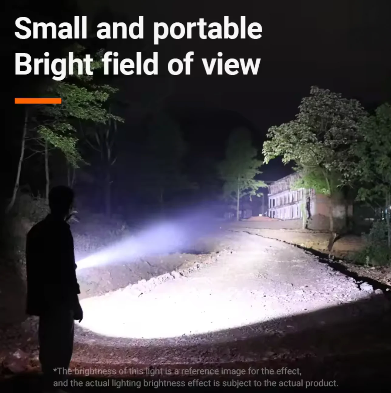 Yemao High Power Powerful Light - Image 6