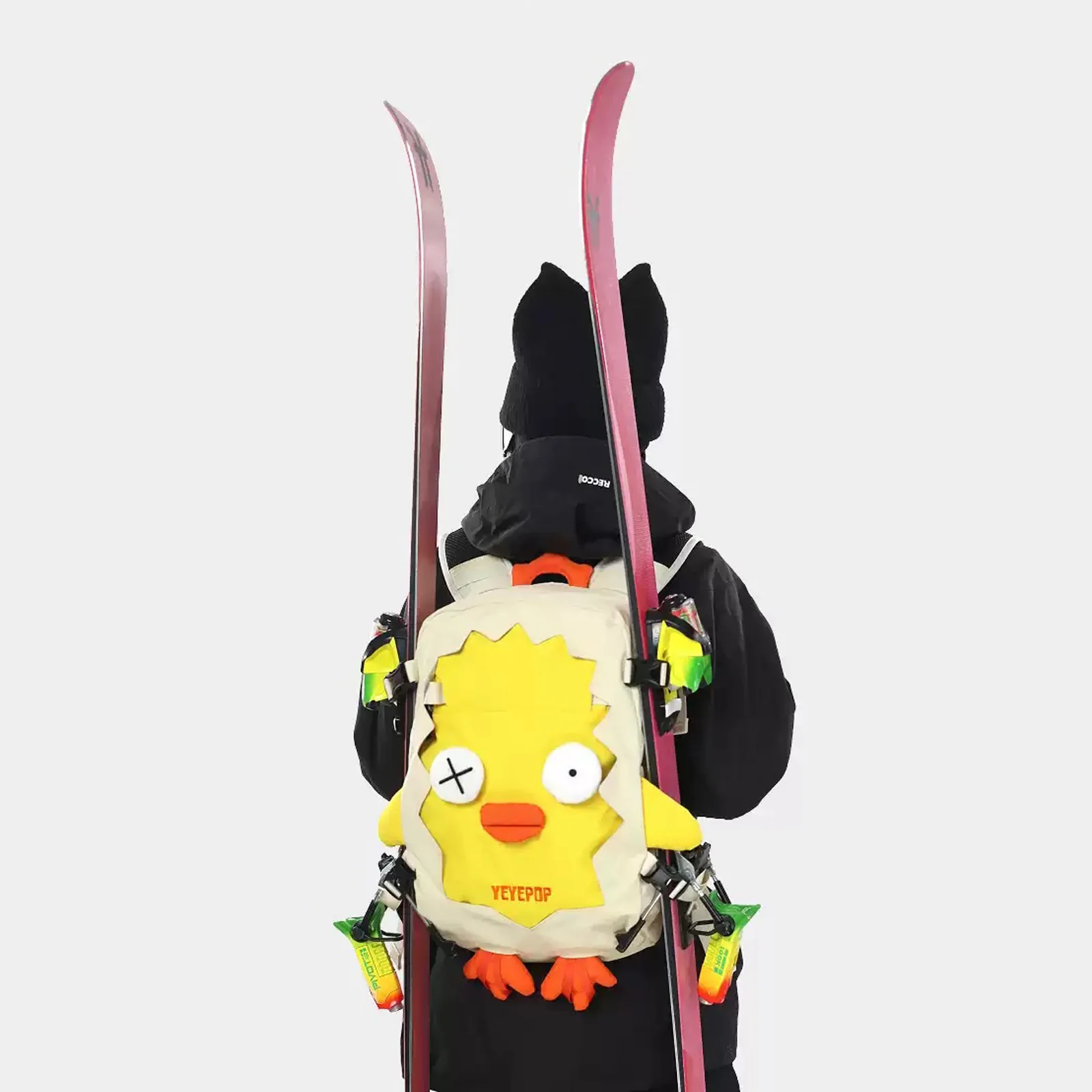 Yeyepop Chicky Pop Backpack - Image 2