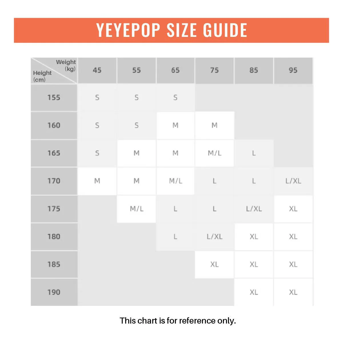YEYEPOP Freeride Penguin Series 3L Hard Shell Snow Jacket - Unisex - Image 3